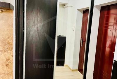 Apartament cu balcon, Etaj 1, parcare, Manastur, Zona Edgar Quinet - 4