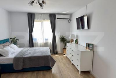 Casă cu 4 camere cu Teren 488 Mp în Bucov - 10