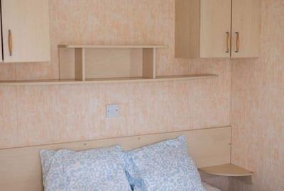 Apartament cu 3 camere în Aluniș - 1