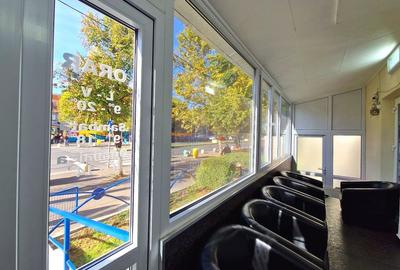 Spatiu comercial cu vad excelent - vis-a-vis de Spitalul Obregia - 10