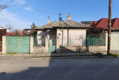 Casă cu 3 camere cu Teren 380 Mp în Stadion - 10