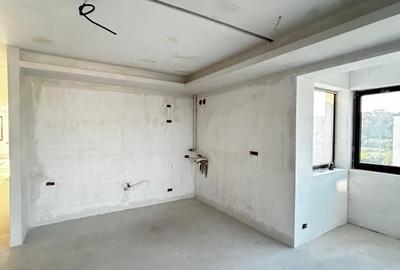 Penthouse cu 4 camere Pipera Lux - 281 mp - Padure - Colt de Rai - 4