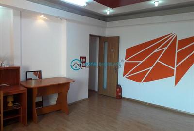 Royal Imobiliare  -Inchirieri Birouri zona Cantacuzino - 10