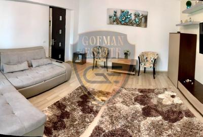 Apt 2 camere decomandat, Faleza Nord Reyna, centrala gaze, A/C, balcon et 1 lift - 2
