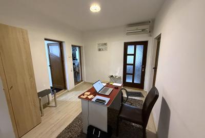 Apartament cu 3 camere decomandat, mobilat în Central - 6