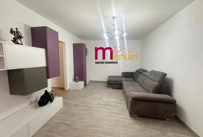 Apartament 2 camere,zona Piata Noua - 1