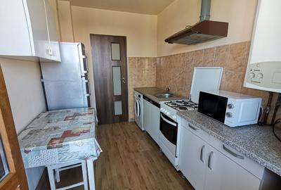Apartament cu 2 camere decomandat în Central - 9