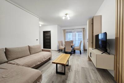 Apartament 3 camere de inchiriat +parcare -ADORA PARK - 1