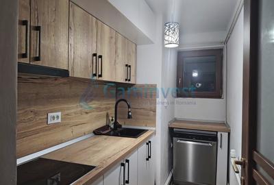 Casă individuală cu 3 camere cu Canalizare în Central - 7