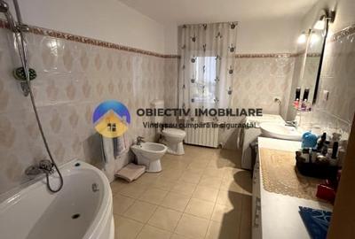 Vila Piatra Neamt zona 1 Mai - 6
