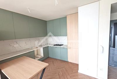 Prima Inchiriere! Apartament cu 2 camere si parcare zona Iulius Mall - 6