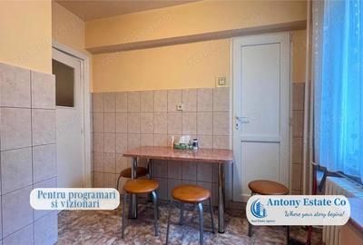 Apartament de inchiriat, 4 Camere, Decebal, Oradea - 3