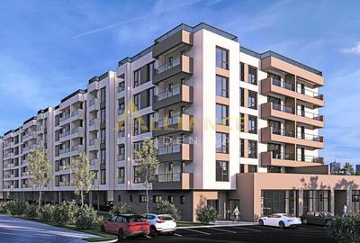 Apartament cu 3 camere decomandat în Central - 3
