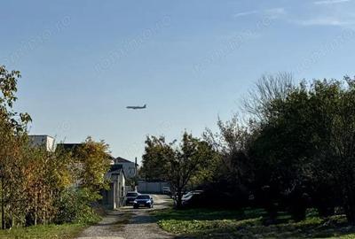 Teren Drumul Regimentului. Jandarmeriei - 5