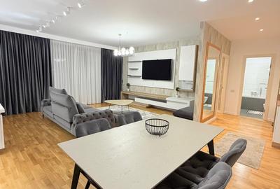 Apartament cu 2 camere în Șoseaua Nordului