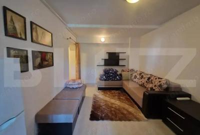 Apartament 3 camere , ideal investitie sau locuit Poiana Brasov - 8