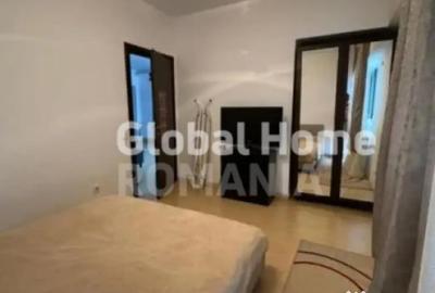 Apartament cu 2 camere decomandat în Decebal