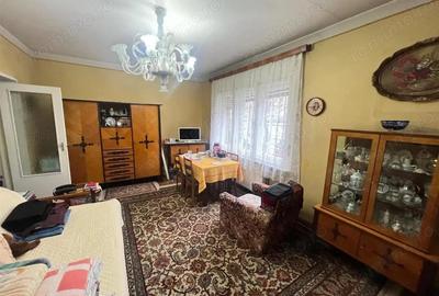 Ap 3 camere zona Baile Neptun - ISHO parter inalt COMISION 0 - 17