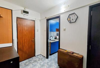 Apartament cu 3 camere decomandat, mobilat în Titan - 3