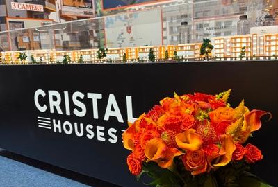 Studio dublu cu predare iunie 2026 - Dobroesti - 3