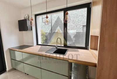 IANCU NICOLAE | VILA COMPLET MOBILATA - DISPONIBILA IMEDIAT IANCU NICOLAE | VILA COMPLET MOBILATA - DISPONIBILA IMEDIAT - 8