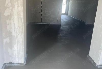Casă cu Garaj în Dăbâca - 2