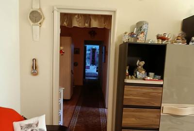 Apartament cu 3 camere semidecomandat în Săsar - 8