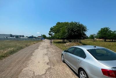 Teren Construcții intravilan de 5000 mp, în Palas - 8