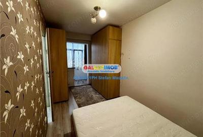 INCHIRIERE APARTAMENT 2 CAMERE - COMPLET MOBILAT SI UTILAT - ZONA VEST - 6