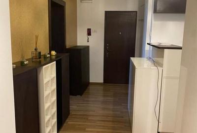 La 2 minute de Piata Muncii, Ap. 3 cam. Parter.Resdinta/Firma. - 3