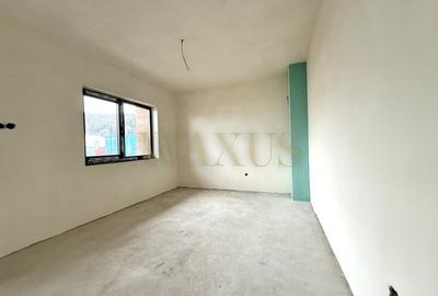 Duplex cu 5 camere cu Canalizare în Gilău - 5