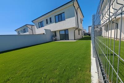 READY TO MOVE |4 camere | 230 mp curte - 1