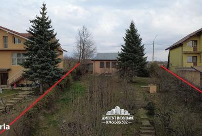 Spațiu comercial, în Racova - 10