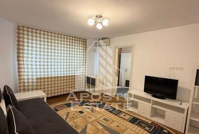 Apartament cu 2 camere semidecomandat în Dacia - 5