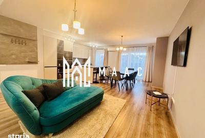 Apartament cu 4 camere în Piața Cluj - 1