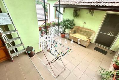 Case duplex | 5 camere | 2 corpuri | Garaj | 185 mp utili | Turnisor - 5