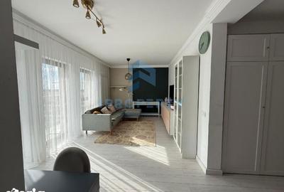 Apartament cu 3 camere în Drumul Taberei - 13