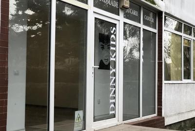 OFERTA SPATIU  pretabil frizerie | birou | manichiura | Centru Civic - 5