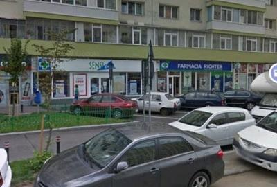 Spațiu comercial, de 200 mp, în Pantelimon