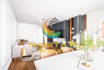 Apartament modern cu gradina proprie- Eroii Revolutiei - 2