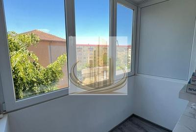 Apartament cu 2 camere semidecomandat, mobilat în Șagului - 9