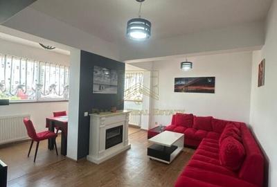 Spre Inchiriere - Apartament 2 Camere - Sos Oltenitei - 1