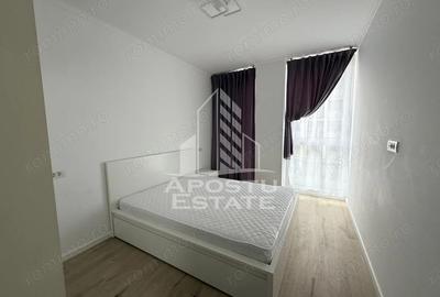 Apartament 2 camere, loc de parcare, Torontalului - 2