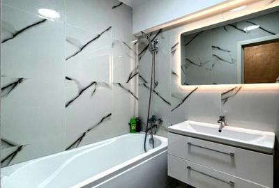 Apartament cu 2 camere decomandat în Păcurari - 9