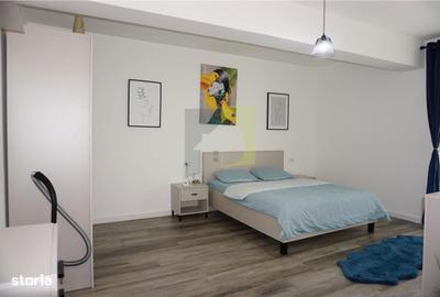 Garsonieră decomandată în Cornitoiu