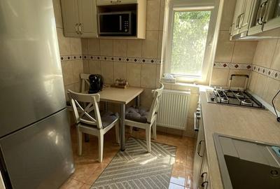 Apartament cu 3 camere în Vest - 6