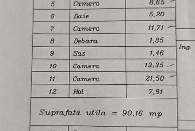 4 camere Stirbei Voda - 14