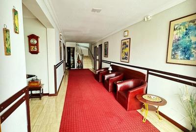 Casă cu 12 camere cu Teren 320 Mp în Sud - 7