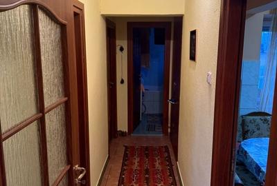 Apartament cu 3 camere decomandat în Central - 5