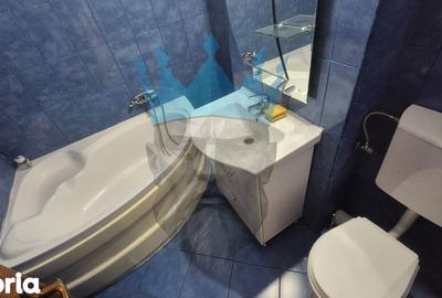Apartament cu 2 camere în Centrul Civic - 1